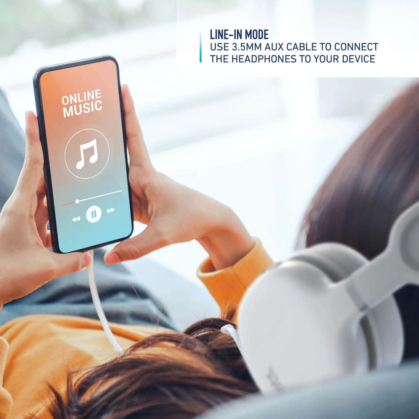 Auriculares inalámbricos