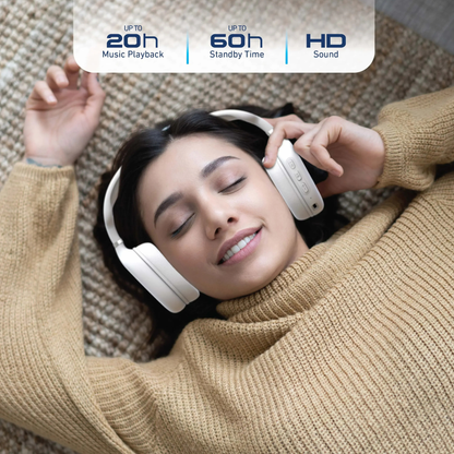 Auriculares inalámbricos