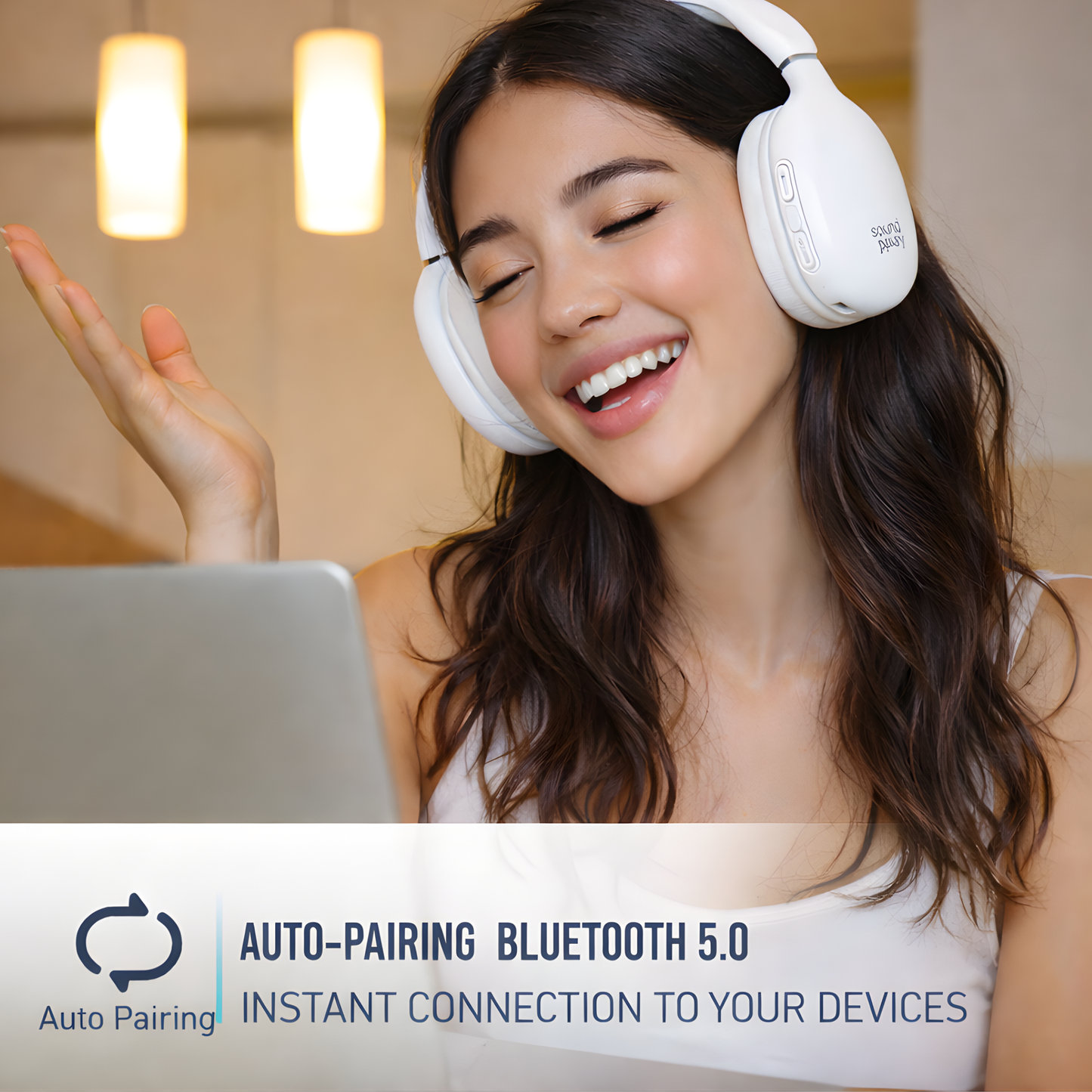 Auriculares inalámbricos