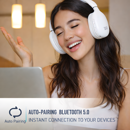 Auriculares inalámbricos