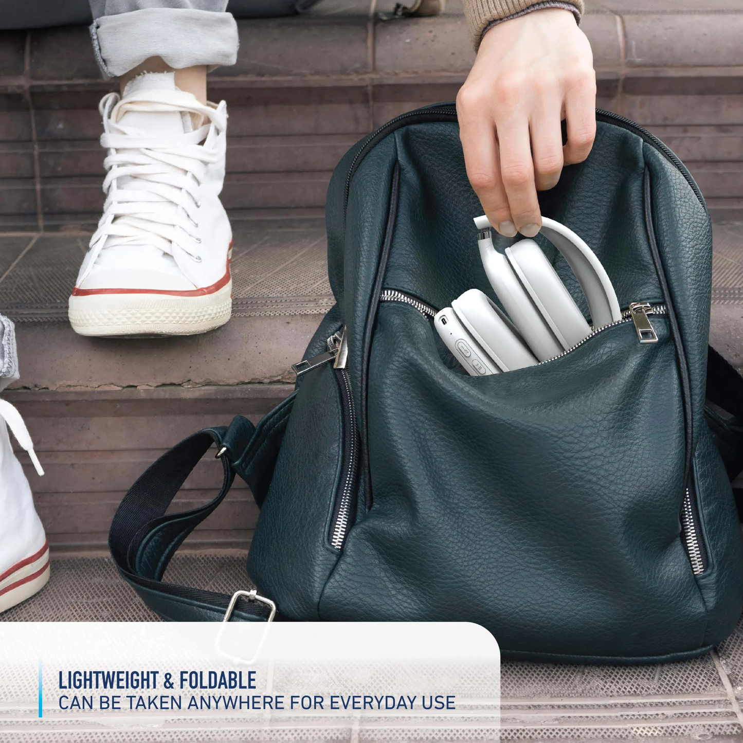 Auriculares inalámbricos